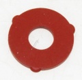 Bieffe Sealing Materials - Gasket F- Safety Cap 3-4 Gas F - AR3